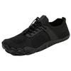 Neue Outdoor-Fünf-Finger-Fitness-Creek-Walking-Schuhe Wat-Strandschuhe Barfuß-Tauchschuhe Fliegengewebte Schwimm-Fitness-Wanderschuhe