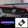 Suitable for Honda 22 Civic Tenth-Generation Accord Xrv Fit CRV Lingpai Crown Road Car Phone Holder Base