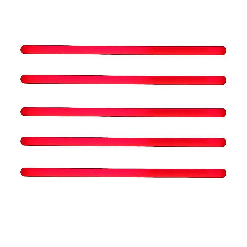 Bingfu Large Training Glow Sticks