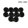 Practical Carbon Brush Cover Shield Your Tools from Wear and Tear Set of 10