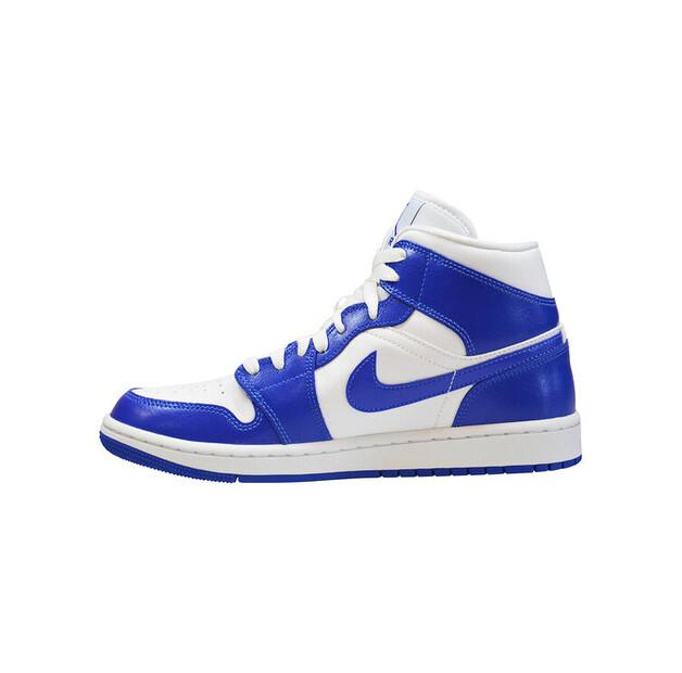 Nike 1 Mid Basketball Shoes