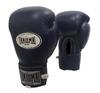 THAISMAI Sparring Gloves (Soft Type) Bx-212-214 (Blue, 16oz)