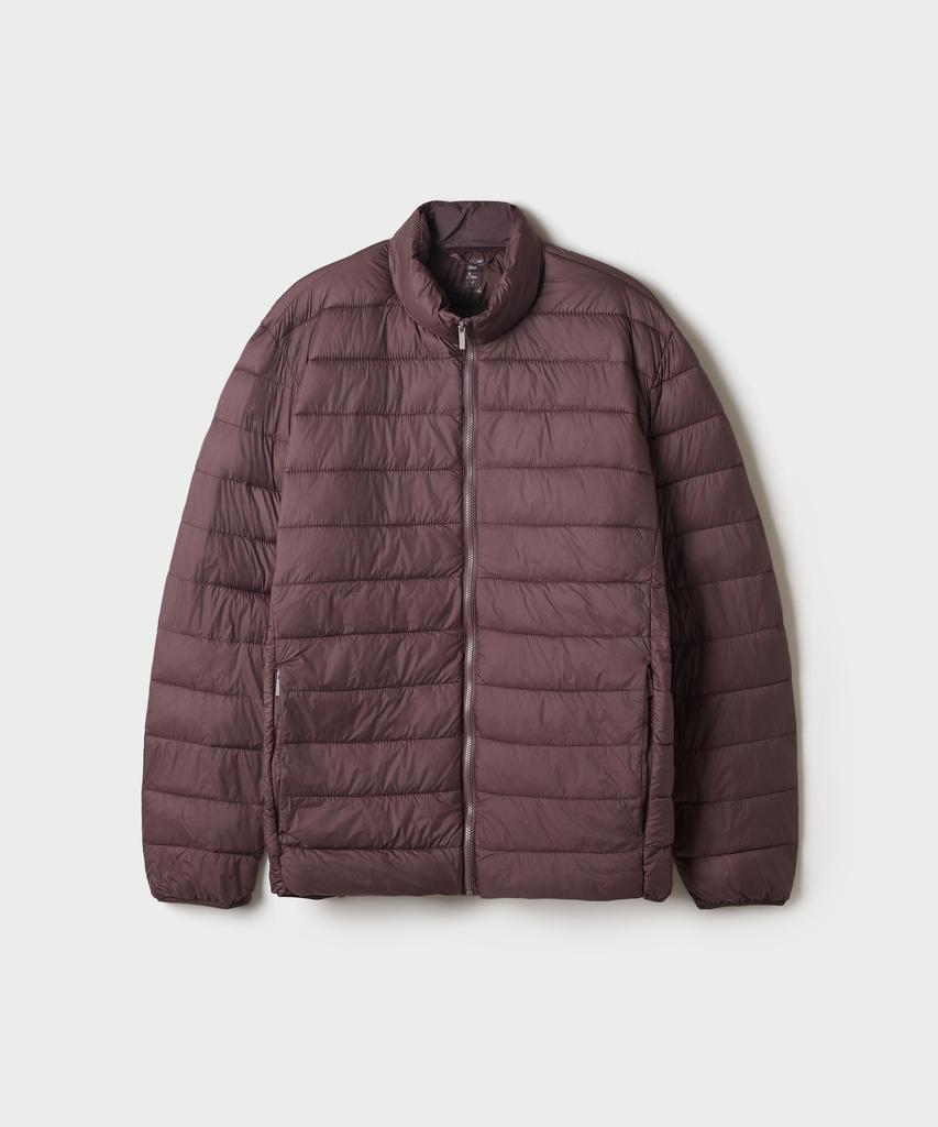 SPAO [Thinlight] High-Neck Jacket_Spjpg4Tc23