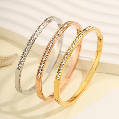 Armbänder – Ketten- & Gliederarmbänder