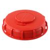 Cover IBC Tank Cover Outdoor Accessories Parts Polypropylene Replacements Water Liquid Cover With Gasket 1 Pcs