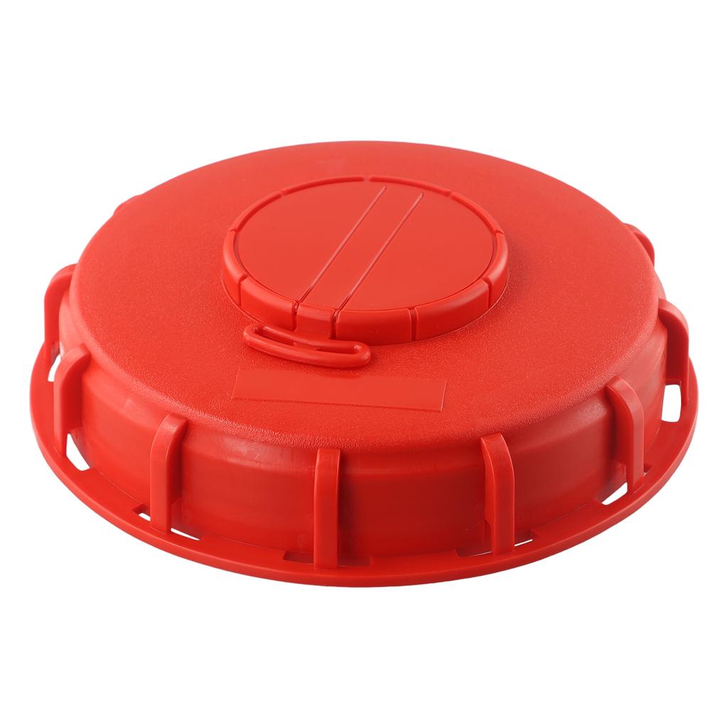 Cover IBC Tank Cover Outdoor Accessories Parts Polypropylene Replacements Water Liquid Cover With Gasket 1 Pcs