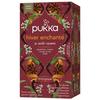 Pukka Infusion Hiver Enchanté Bio 20 Sachets
