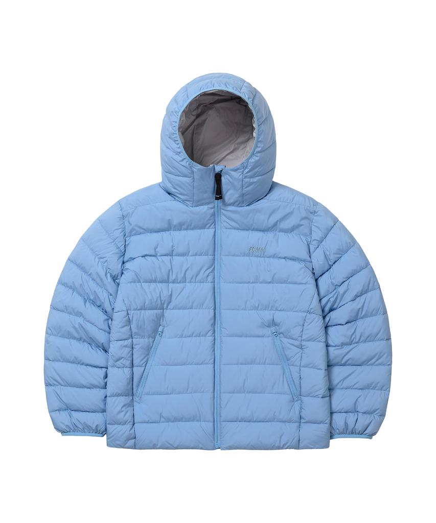 Fcmm Airlight Lightweight Padded Jacket 3 Colors
