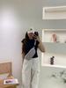 2025 Spring Women's Versatile Nylon Crossbody Bag