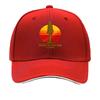 Baseball Cap with Geometric Print Casual Sport Cap for Unisex Outdoor Activities FatherS Day  Bir Sandwich Baseball Cap