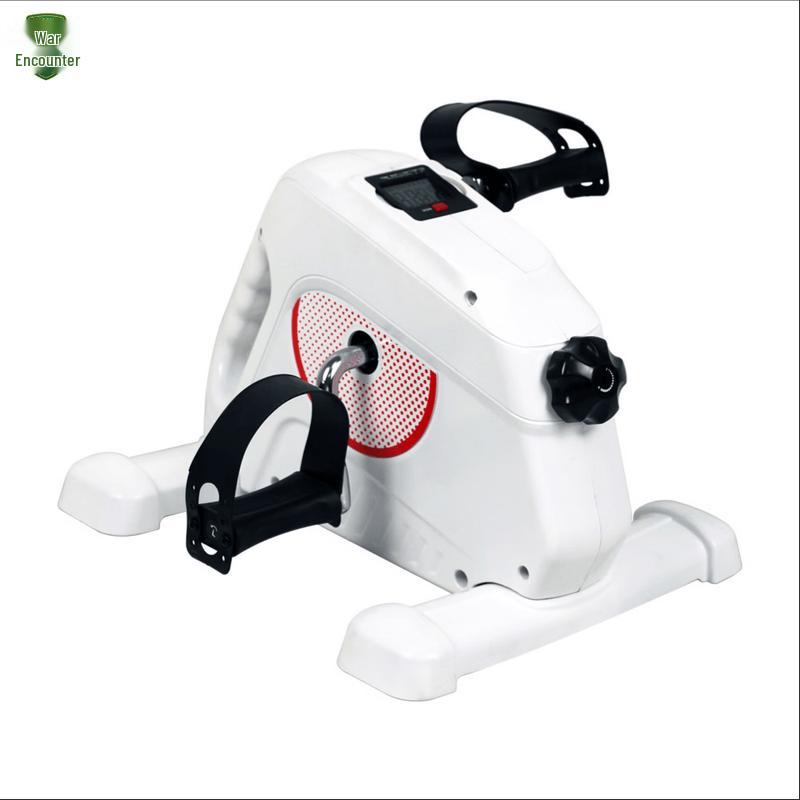 Portable Hand & Foot Pedal Exerciser
