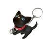 Amoureux Mignon Sacs à Main Pendentif Jouet Enfant Cadeau Porte-clés Chat Chaton Porte-clés