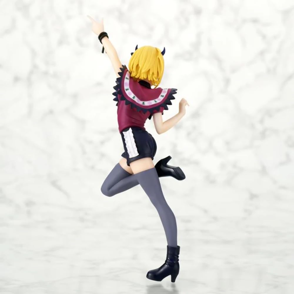 Banpresto Oshi no Ko MEMcho Figure