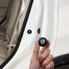 Automobile door cushion is suitable For Volvo AWD C30 C70 S40 S60 S80 S90 T6 V40 V50 V60 V70 V90 XC40 XC60 XC70 XC90 Accessories ari123