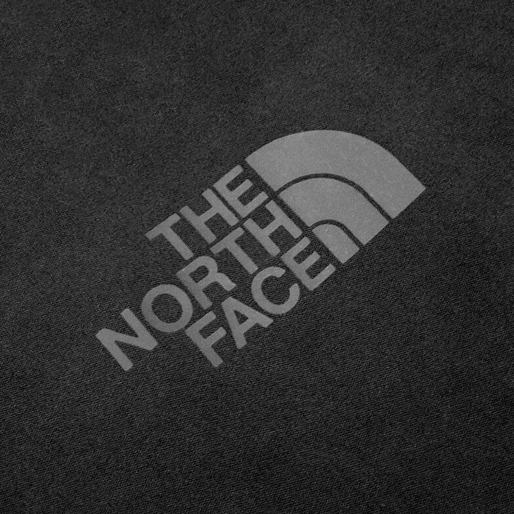 THE NORTH FACE T Shirt Men's Black NF0A7QOS-JK3