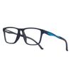 Photochromic Anti-Blue Light Reading Glasses Multifocal Optical Eyewear  Men Women