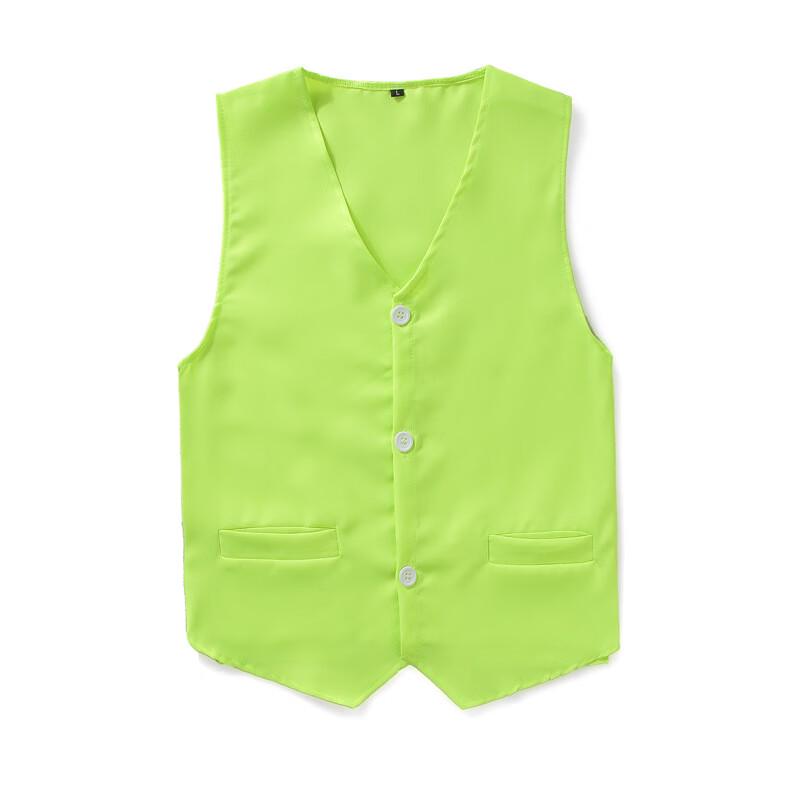 XIN SHENG XIANG Unisex Activity Vest for Adults & Kids