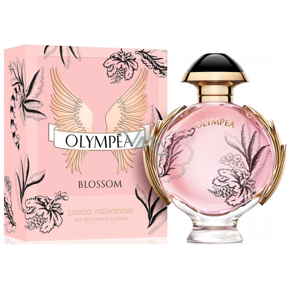 Rabanne - Olympéa Blossom Eau De Parfum 50 Ml -