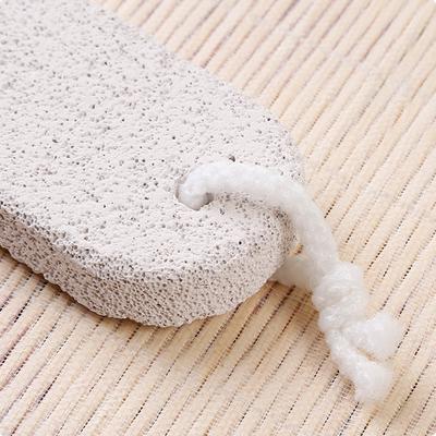 Natural Pumice Stone Foot Stone Clean Skin Grinding Callus Foot Care Massage Tool Clean Dead Hard Skin Care Foot Clean Tool