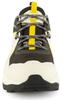 Обувь для треккинга Salomon Elixir GTX Hiking Shoes blue nights/almond milk/gothic olive