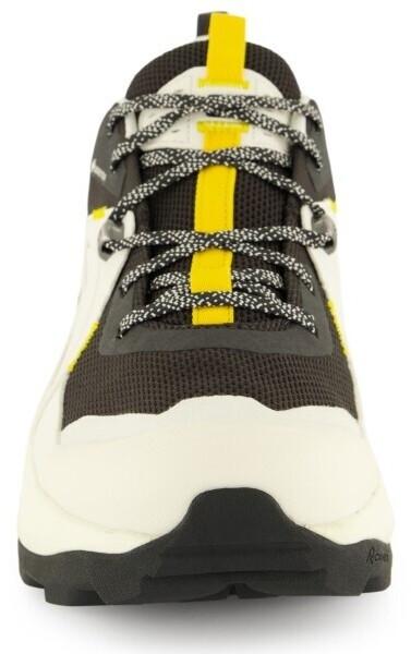 Обувь для треккинга Salomon Elixir GTX Hiking Shoes blue nights/almond milk/gothic olive