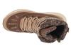 Merrell Siren 4 Thermo Mid Zip WP, Womens Beige Trekking Shoes