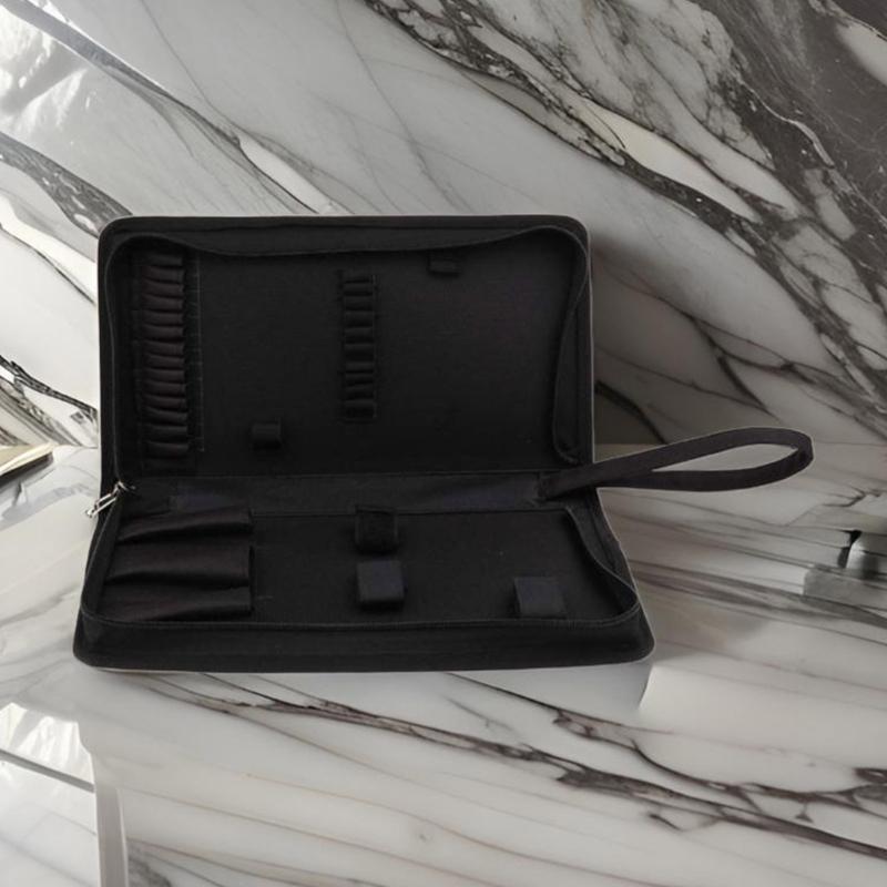 Oxford Cloth Piano Tool Organizer Portable Tuning Tools Storage Case Bag Piano Tool Holder Bags Handbag Easy To Carry