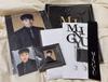 [USED] SEVENTEEN Seventeen Mingyu Bapacke Ver1