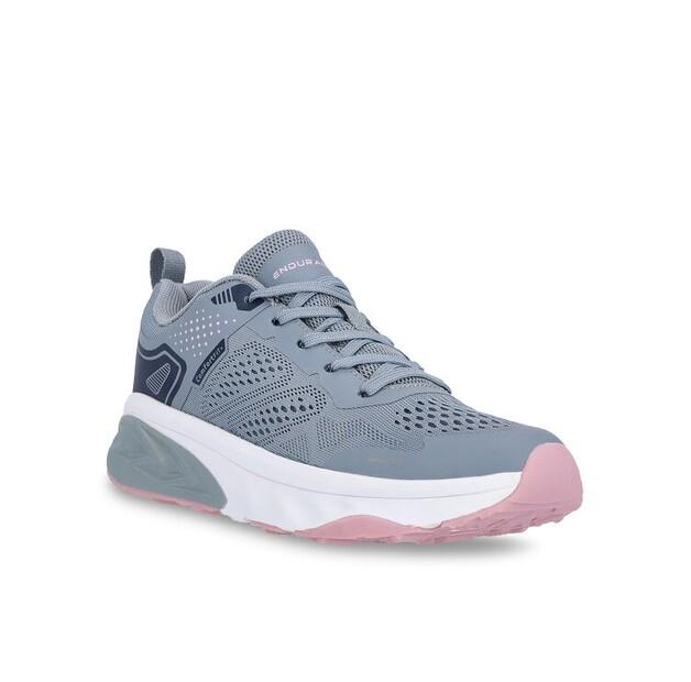

Кроссовки Endurance Sneakersy Whitech W Trainning E222371 Szary