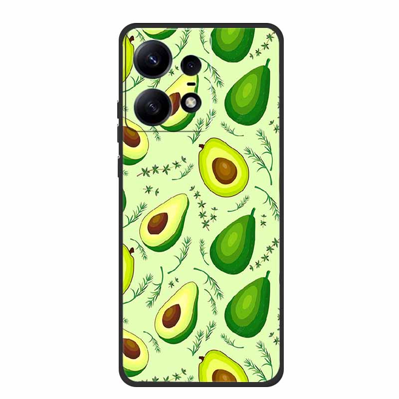For Moto Edge 50 Pro Case Animals Soft Silicone TPU Phone Cases Back Cover For Motorola Edge 50 Pro 5G Wolf Protector Cool funda