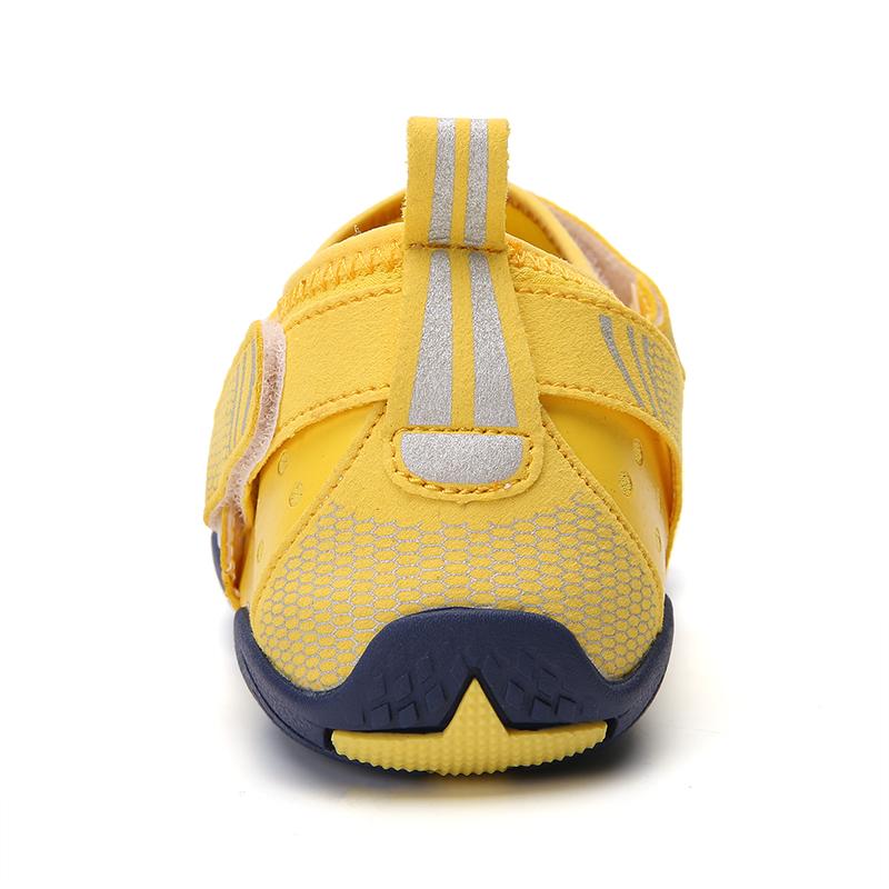 Scarpe da ginnastica per uomo/donna da esterno a monte del fiume, da spiaggia, per immersioni, per il nuoto, per il fitness, per l'equitazione e l'alpinismo