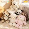 Bebek ve Peluş Oyuncaklar – Doldurulmuş ve Peluş oyuncak hayvanlar