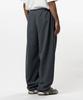 Saundeuobeuseonlaijeu Standard Sweatpants Gray