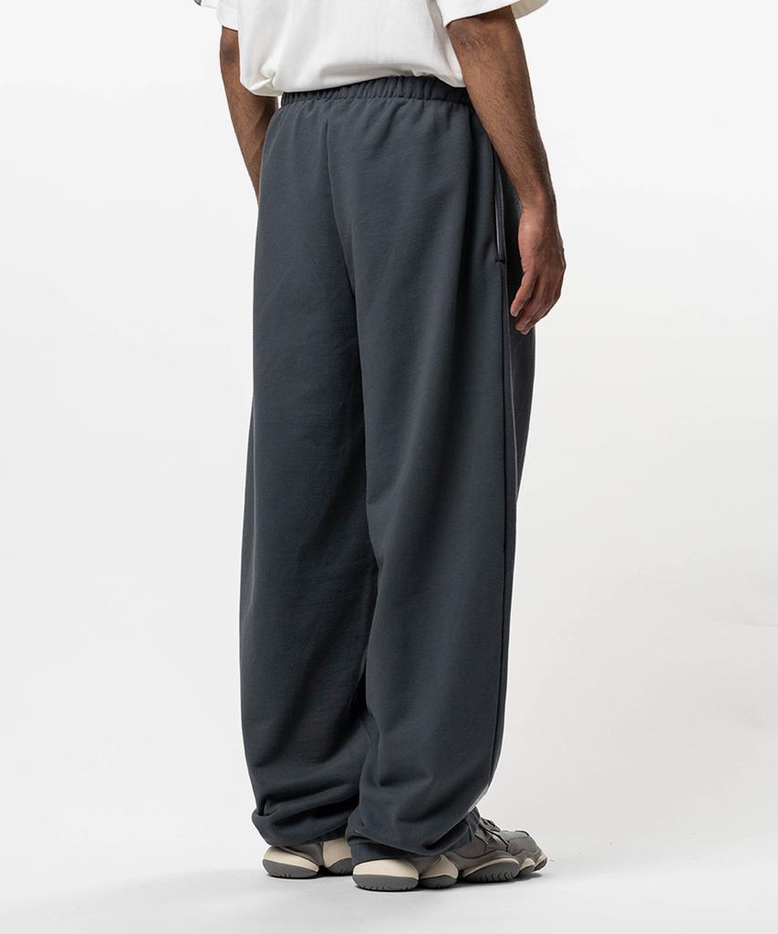 Saundeuobeuseonlaijeu Standard Sweatpants Gray
