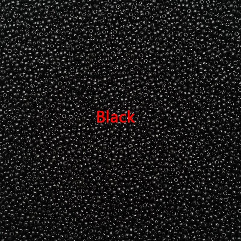 

2000 шт. 2 мм разделитель свободные акриловые бусины DIY ювелирные бусины ювелирные аксессуары Изготовление ювелирных изделий 2000Pcs