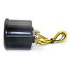 2' 52mm Smoke Lens with Sensor Boost Gauge Bar Psi/Vacuum/Water Temp/Oil Temp/Oil Pressure/Voltmeter/Tachometer RPM Coolant Temperature 4