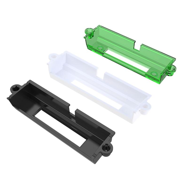 Game Card Slot Tray US JP Region Compatibility Cartridge Slot Replacement for N64 Consoles Easy Installation & Remove