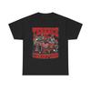 Terence Crawford  NEW Unisex S-5xl Cotton Tee Unisex T-Shirt