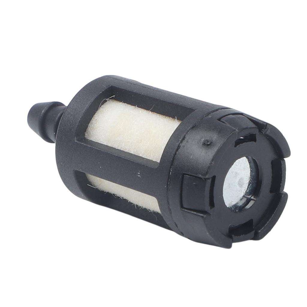 Chainsaw Replacement Fuel Filter Easy To Replace Pack Of Five Robust Construction Secure Seal Prevents Fuel Leaks