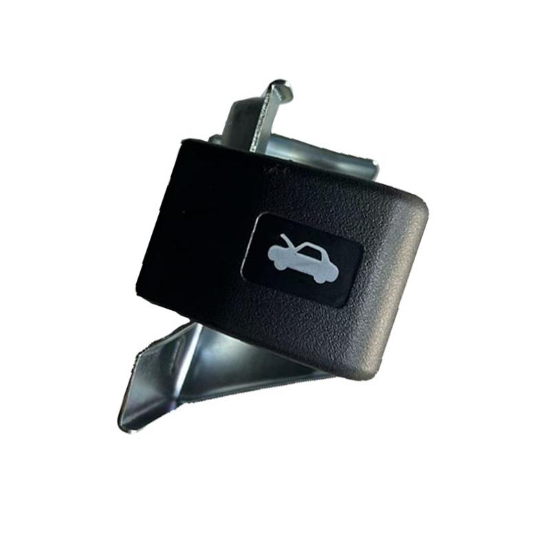 Fuel Tank Cover Switch Button Hood Fuel Door Release Lever Handle 656226CT0A For Nissan For ALTIMA 19-25 Interior Parts Plastic