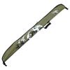 EVA Folding Wear Resistant Waterproof Tackle Packet Portable Large Capacity Fishing Rod Protection Pole Storage Bag