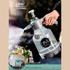 High-Pressure Flower Watering & Disinfection Sprayer – Ideal for Pesticide Application & Gardening
