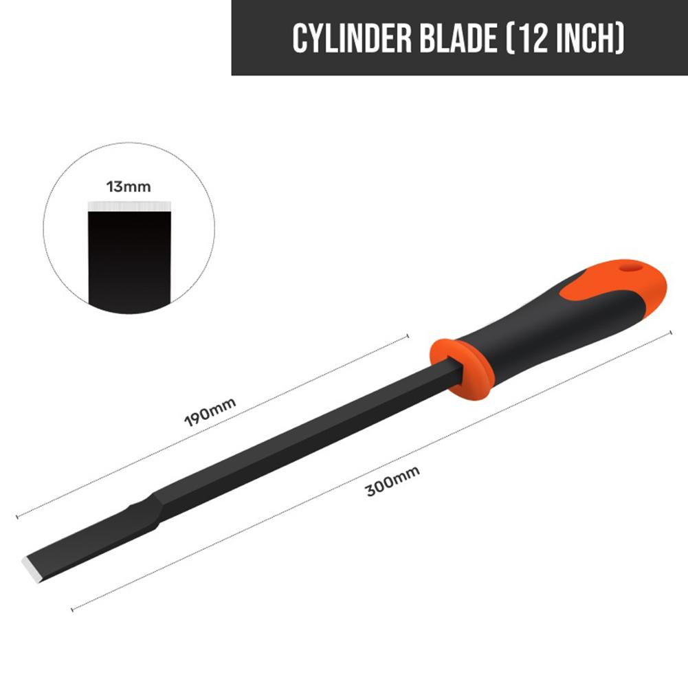 1/4Pcs Automotive Gasket Scraper With Blade Heavy Duty For Gasket Removal Tool Car Cylinder Cleaning Tools