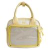 Fashionable Nylon Sweet Girl Shoulder Bag With Colorful Macaron Design For Everyday Use