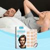 Ximonth Snore Care Kit Gentle Nasal Cleansing Daily Repair Nasal Ventilation Smooth Patch
