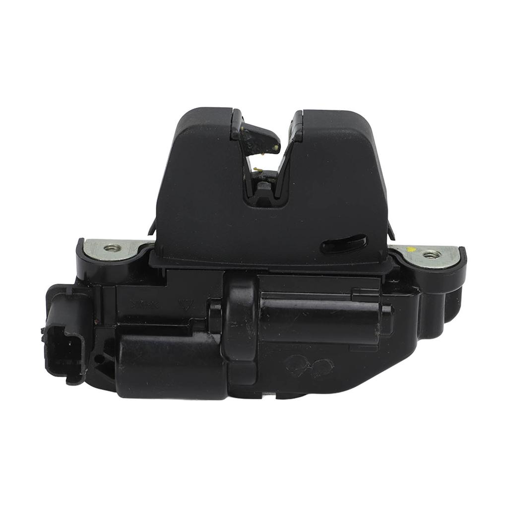 Tailgate Lock 8726N9 Rear Trunk Lid Lock Latch Replacement for Peugeot 206 SW 408