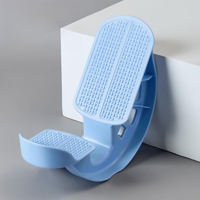 Stretching Calf Foot Pedal Pedal Board Indoor Achilles Tendon Flounder Muscle Leg Stretching Massage Fitness Equipment