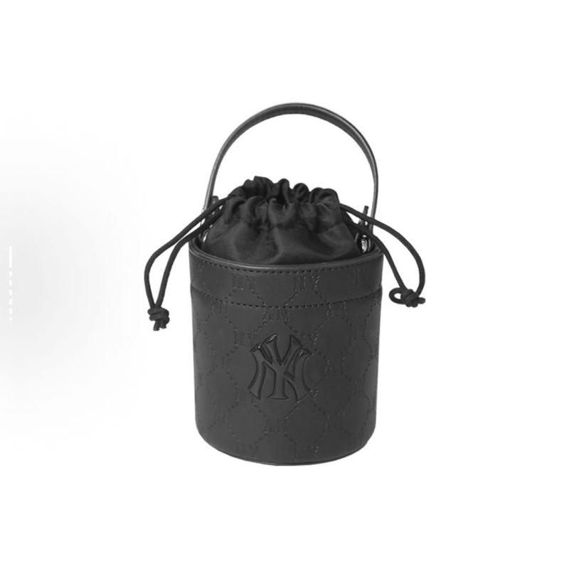 MLB PU Lolita Backyard, Ribbon Handbag Regular Women's Multicolor Casual