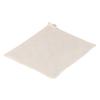 Brew Bags, 2 PCS Food Grade Nylon Material Grain Bag, 10 PCS Natural Cotton-Linen Hop Bag, Easy To Clean, Reusable & Ultra-Fine Mesh Home Brewing