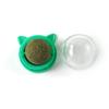 Cats Catnip Cat Toy Natural Ball Removal  Cat Grass Treats To Improve Digestion Wall Sticker Scratch Itchy Treat Healthy Supplie